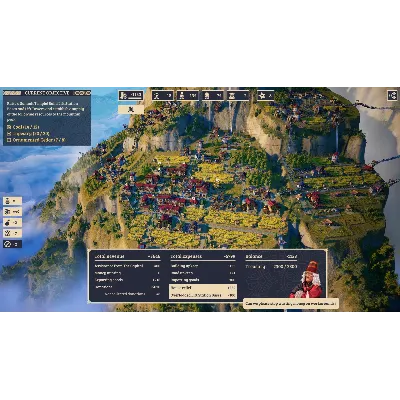 Laysara: Summit Kingdom Выбор Региона Стим STEAM GIFT АВТО 24/7 ГАРАНТИЯ - irongamers.ru