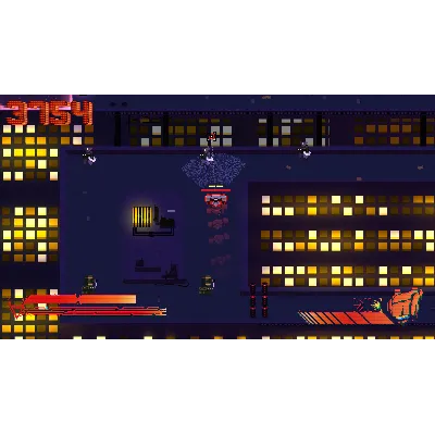RAM: Random Access Mayhem Выбор Региона Стим STEAM GIFT АВТО 24/7 ГАРАНТИЯ - irongamers.ru