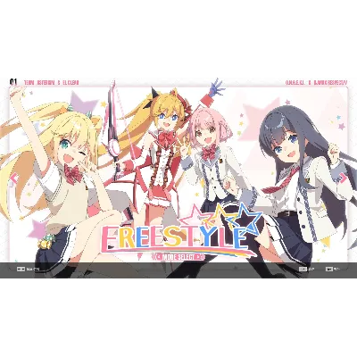 DJMAX RESPECT V - O.N.G.E.K.I. PACK STEAM GIFT - irongamers.ru