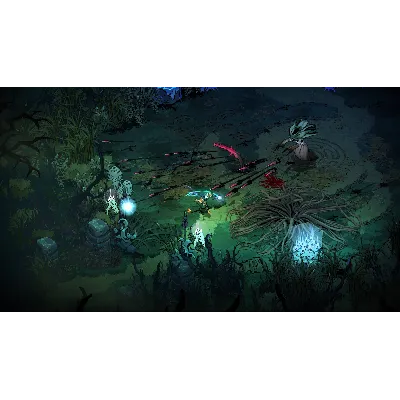 HADES II XBOX|XS+PC WIN КЛЮЧ - irongamers.ru