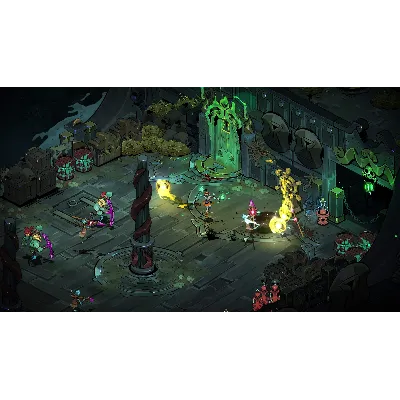 HADES II XBOX|XS+PC WIN КЛЮЧ - irongamers.ru