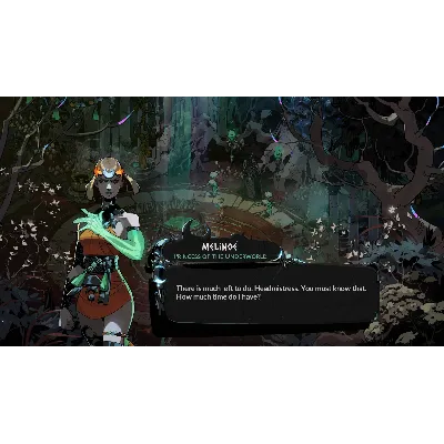 HADES II XBOX|XS+PC WIN КЛЮЧ - irongamers.ru