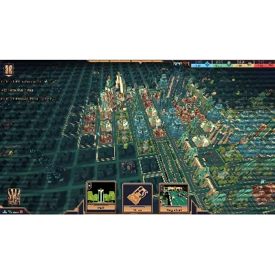Technotopia STEAM Ключ | (СНГ+РФ) - irongamers.ru
