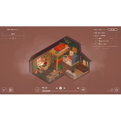 Virtual Cottage 2 АВТОДОСТАВКА STEAM GLOBAL МГНОВЕННО ЛИЦЕНЗИЯ - irongamers.ru