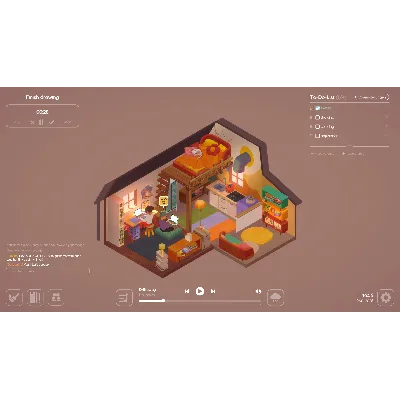 Virtual Cottage 2 АВТОДОСТАВКА STEAM GLOBAL МГНОВЕННО ЛИЦЕНЗИЯ - irongamers.ru