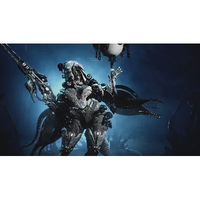 Warframe: комплект «Тенеграф» DLC * STEAM RU*KZ*UA*СНГ - irongamers.ru
