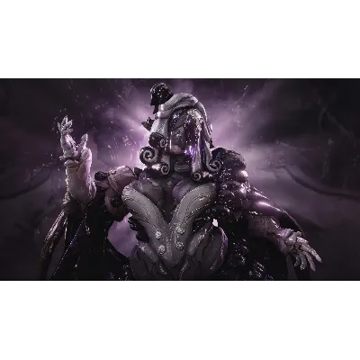 Warframe: комплект «Тенеграф» DLC * STEAM RU*KZ*UA*СНГ - irongamers.ru