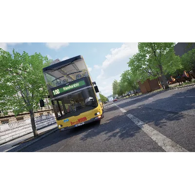 The Bus * STEAM RU*KZ*UA*СНГ - irongamers.ru