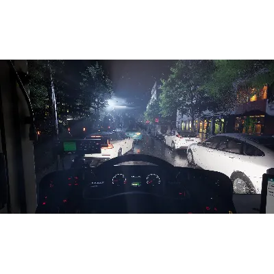 The Bus * STEAM RU*KZ*UA*СНГ - irongamers.ru