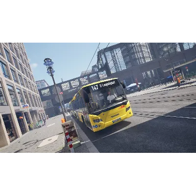 The Bus * STEAM RU*KZ*UA*СНГ - irongamers.ru