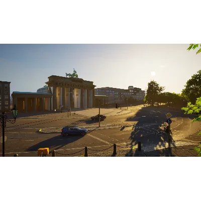 The Bus * STEAM RU*KZ*UA*СНГ - irongamers.ru