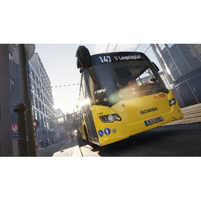 The Bus * STEAM RU*KZ*UA*СНГ - irongamers.ru