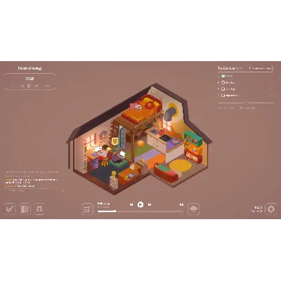 Virtual Cottage 2 STEAM АВТОДОСТАВКА RU/KZ/UA/СНГ - irongamers.ru