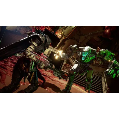 Borderlands®4 - Story Pack 1: Mad Ellie and the Vault of the Damned STEAM GIFT RU+МИР - irongamers.ru