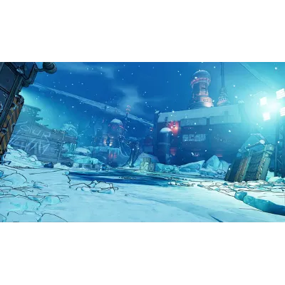 Borderlands®4 - Story Pack 1: Mad Ellie and the Vault of the Damned STEAM GIFT RU+МИР - irongamers.ru