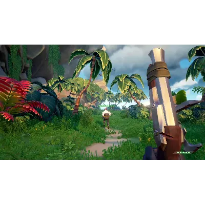 Sea of Thieves + 450 ИГР | PC | Онлайн | GamePass - irongamers.ru