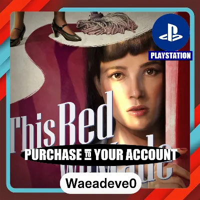 This Bed We Made – PlayStation (PSN) – Purchase in Your Account - irongamers.ru
