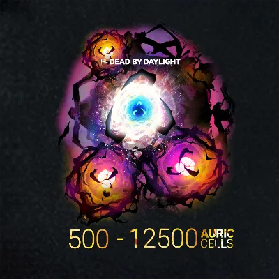 Dead by Daylight (dbd) Auric 12500 Steam/Xbox PC - irongamers.ru