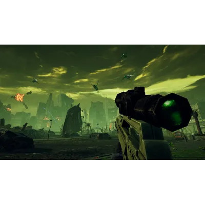 Starship Troopers: Ultimate Bug War! Steam Gift Россия мгновенно - irongamers.ru