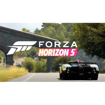 Forza Horizon 5 + FH 6 Premium + 450 ИГР | Онлайн | GamePass | PC - irongamers.ru
