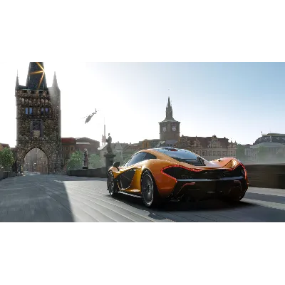 Forza Horizon 5 + FH 6 Premium + 450 ИГР | Онлайн | GamePass | PC - irongamers.ru