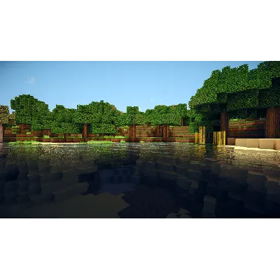 Minecraft + 450 ИГР | PC | ОНЛАЙН | GamePass - irongamers.ru