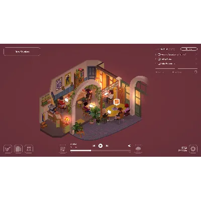 ВСЕ СТРАНЫ+РОССИЯ Virtual Cottage 2 STEAM GIFT - irongamers.ru
