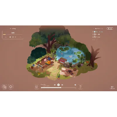 ВСЕ СТРАНЫ+РОССИЯ Virtual Cottage 2 STEAM GIFT - irongamers.ru