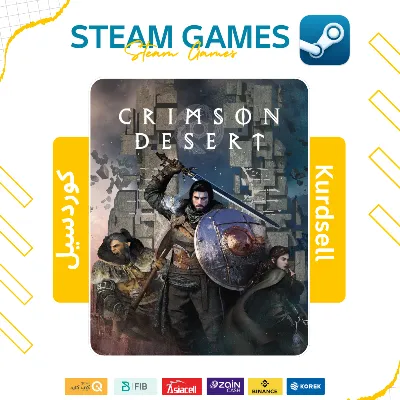 Crimson Desert DELUXE EDITION | ALL DLC | No Guard | ALL ADD-ONS AND BONUSES - irongamers.ru