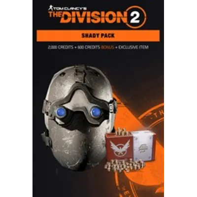 ⭐ XBOX Tom Clancy&acute;s The Division® 2 ⭐ Кредиты ⭐ - irongamers.ru