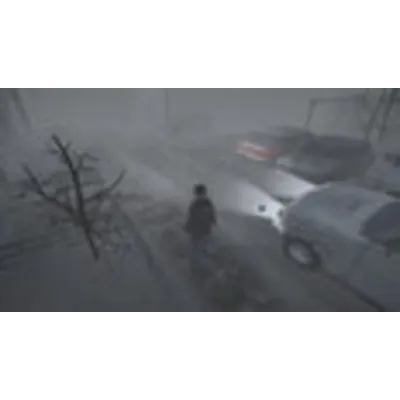 Chilling Silence (STEAM KEY/REGION FREE) - irongamers.ru
