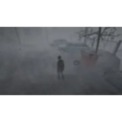 Chilling Silence (STEAM KEY/REGION FREE) - irongamers.ru