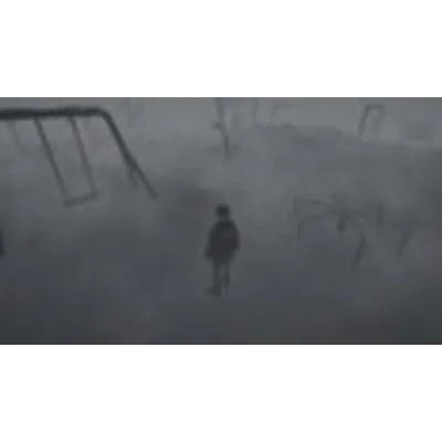 Chilling Silence (STEAM KEY/REGION FREE) - irongamers.ru