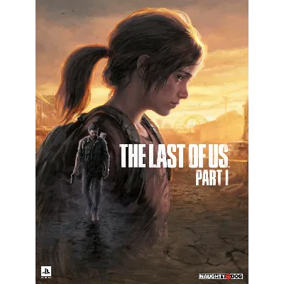 The Last of Us Part I USA PS5 Активация - irongamers.ru