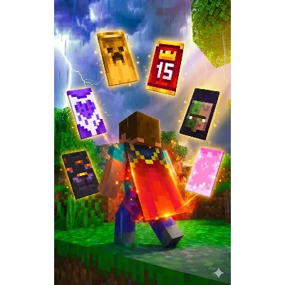 【МАЙНКРАФТ JAVA & BEDROCK】СМЕНА ПОЧТЫ【БЕЗ ПОДПИСКИ】+ ПЛАЩИ - irongamers.ru