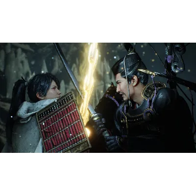 РОССИЯ+МИР Nioh 3 Standard | Deluxe (+4 DLC) STEAM КЛЮЧ + Бонус - irongamers.ru