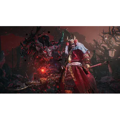 РОССИЯ+МИР Nioh 3 Standard | Deluxe (+4 DLC) STEAM КЛЮЧ + Бонус - irongamers.ru