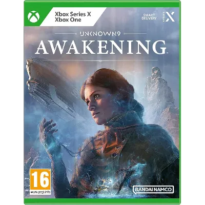 UNKNOWN 9: AWAKENING XBOX ONE SERIES X/S КЛЮЧ - irongamers.ru
