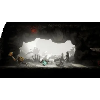 GRIME XBOX ONE|XS КЛЮЧ - irongamers.ru