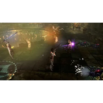 Dungeon Siege III: Treasures of the Sun DLC EU Steam КЛЮЧ - irongamers.ru