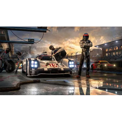 Forza Motorsport 7 Standard Edition UK XBOX One / Xbox Series X|S / Windows 10 КЛЮЧ - irongamers.ru