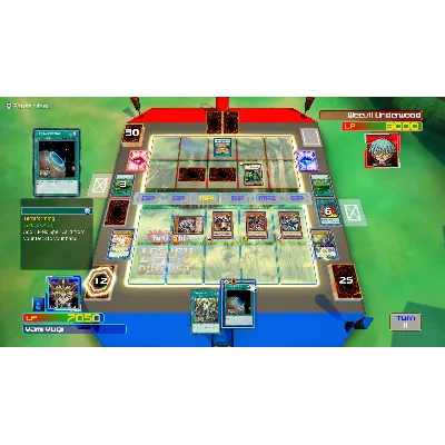 Yu-Gi-Oh! Legacy of the Duelist СТИМ Steam Gift - irongamers.ru