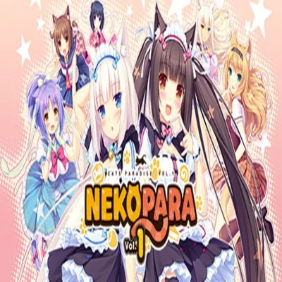 NEKOPARA Vol. 1 (Steam ключ / РФ+Весь Мир)