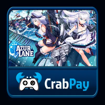 Azur Lane Гемы | по UID - irongamers.ru