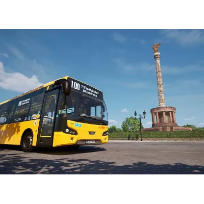 КЛЮЧ The Bus XBOX Код - irongamers.ru
