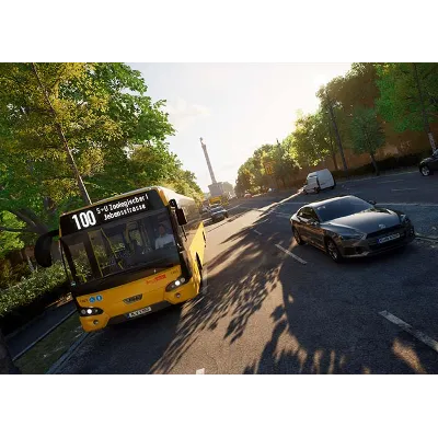 КЛЮЧ The Bus XBOX Код - irongamers.ru