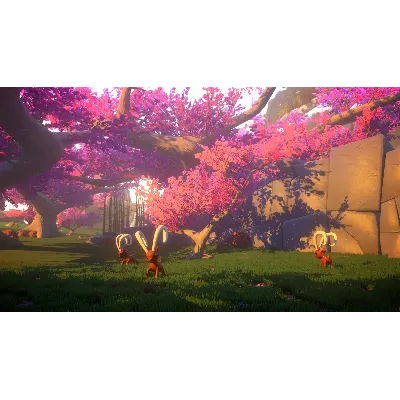 Yonder: The Cloud Catcher Chronicles Выбор Региона Стим STEAM GIFT АВТО 24/7 ГАРАНТИЯ - irongamers.ru