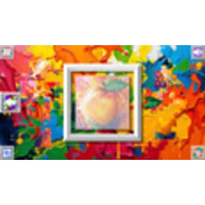 Color Splash: Fruits (STEAM KEY/REGION FREE) - irongamers.ru