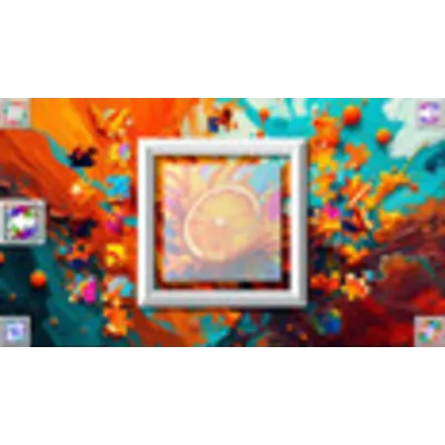 Color Splash: Fruits (STEAM KEY/REGION FREE) - irongamers.ru