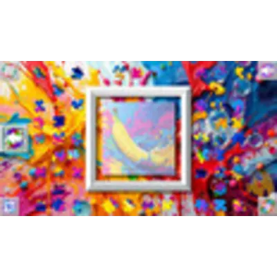 Color Splash: Fruits (STEAM KEY/REGION FREE) - irongamers.ru